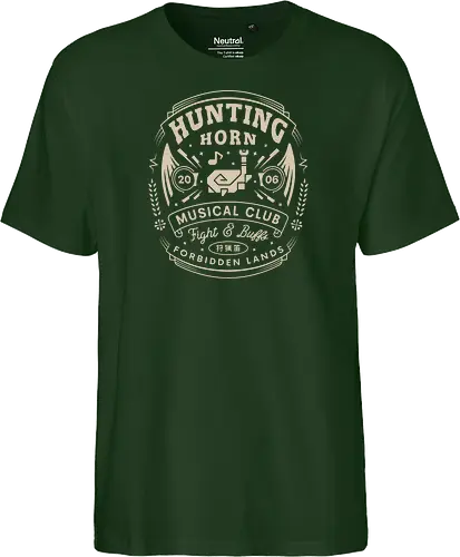 Hunting Horn Musical Club