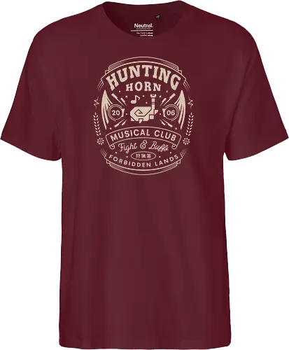 Hunting Horn Musical Club