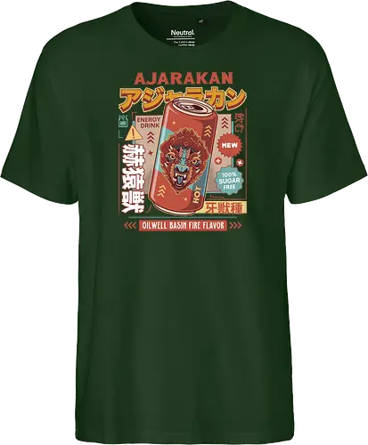 Ajarakan Energy Drink
