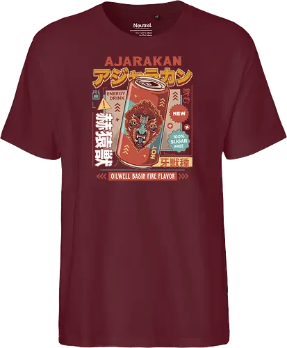 Ajarakan Energy Drink