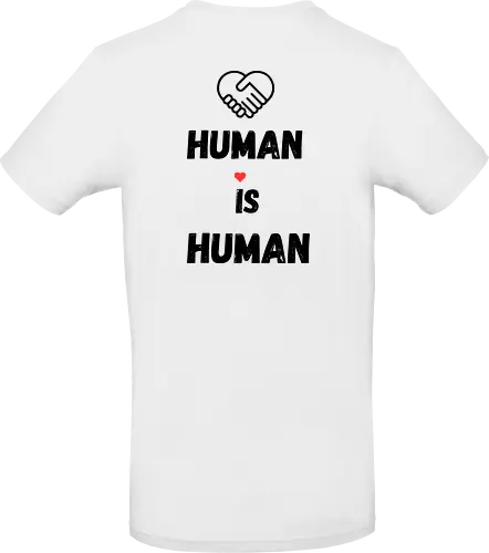 Human Is Human