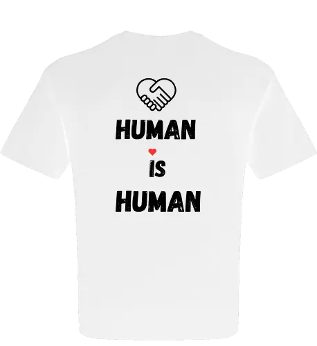 Human Is Human