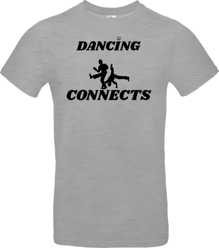 Dancing Connects