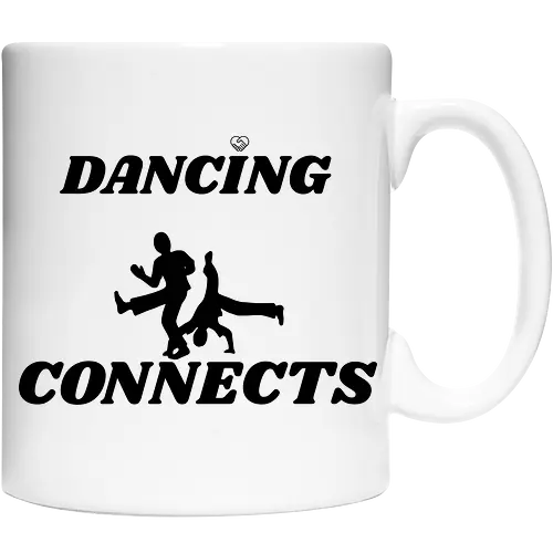 Dancing Connects