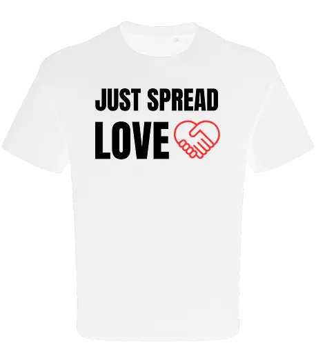 Just Spread Love
