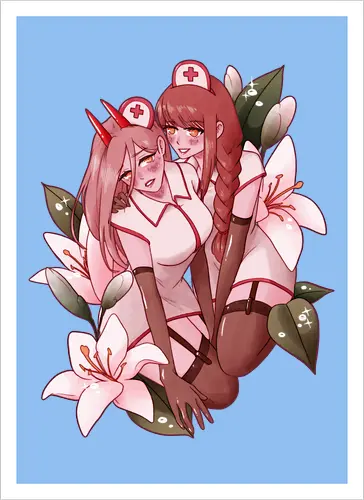 Devil Nurses