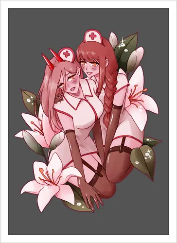 Devil Nurses
