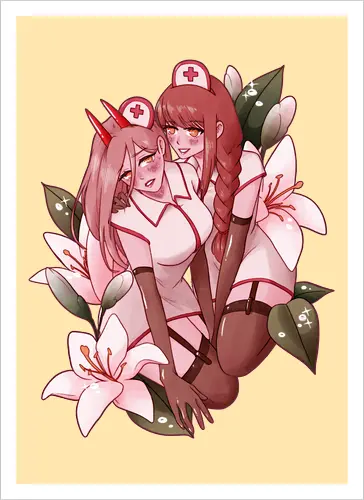 Devil Nurses