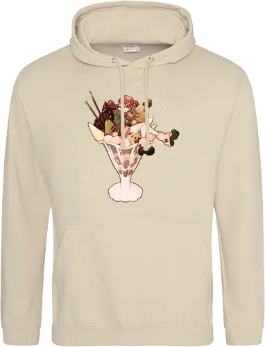 Autumn Parfait