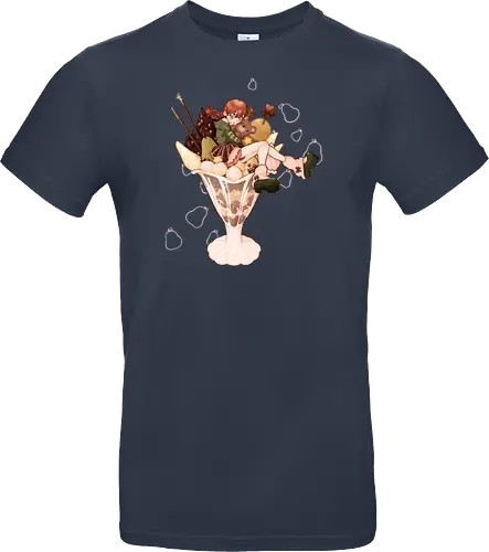 Autumn Parfait