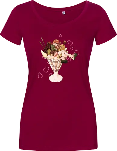 Autumn Parfait