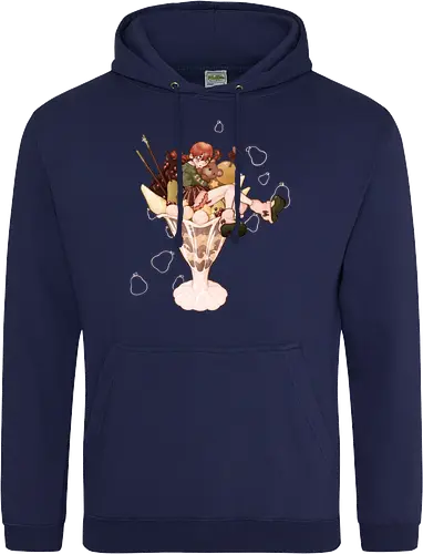 Autumn Parfait
