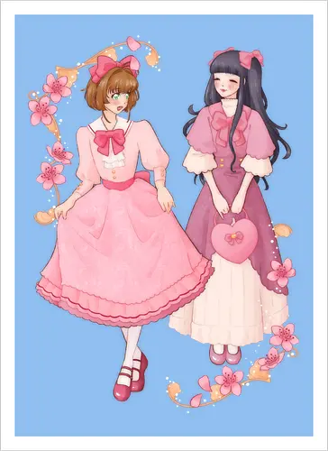 Girls Date