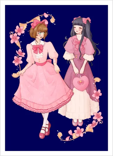 Girls Date