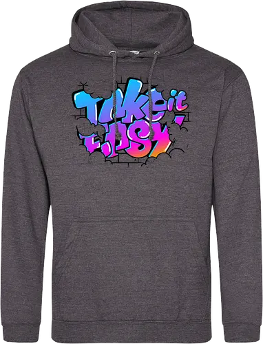 take easy 