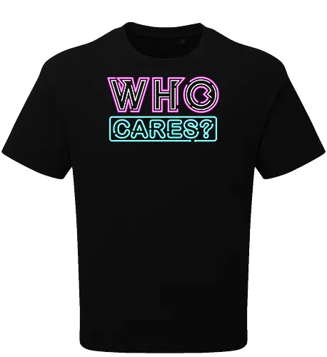 who cares