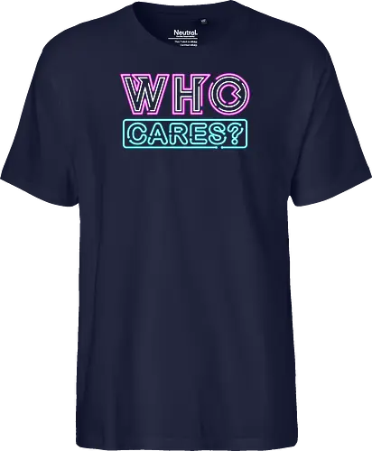 who cares