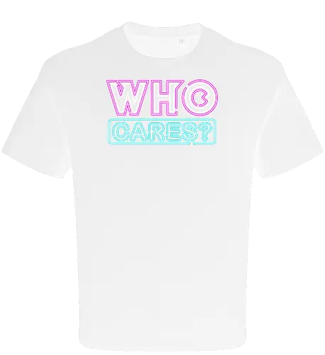 who cares