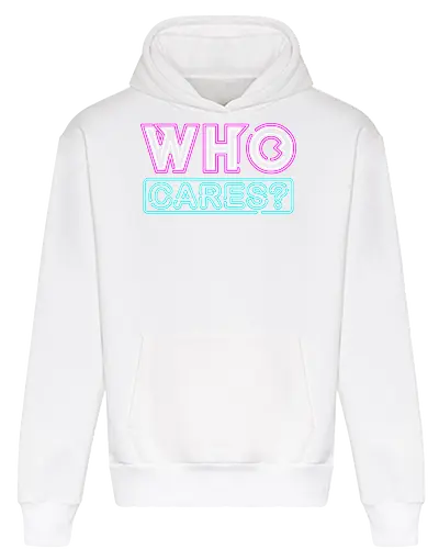 who cares