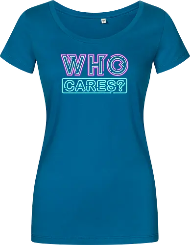 who cares