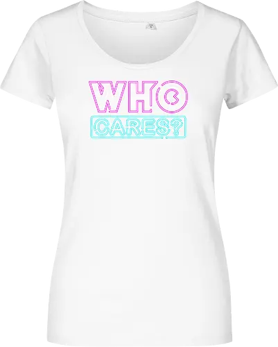 who cares