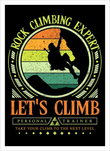 Rock Climbing Expert for Gamers