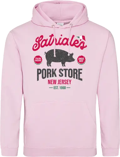 Satriales Pork Store