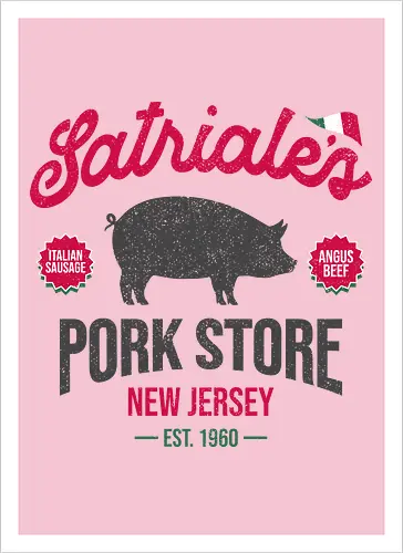 Satriales Pork Store