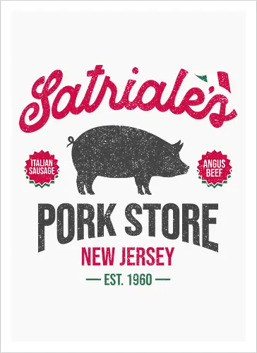 Satriales Pork Store