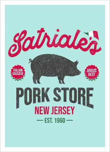 Satriales Pork Store