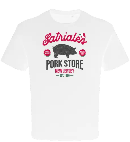 Satriales Pork Store
