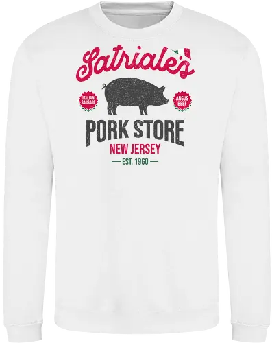 Satriales Pork Store