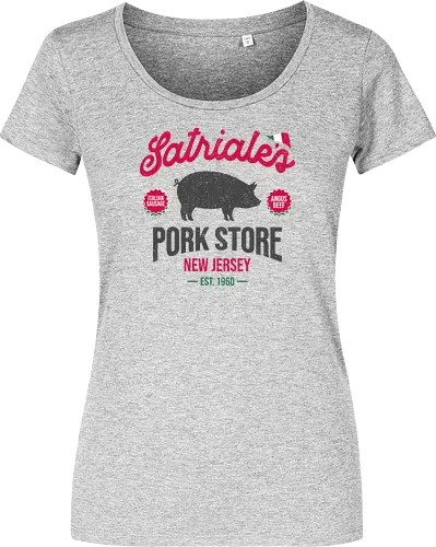Satriales Pork Store