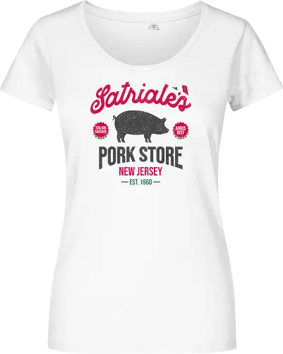 Satriales Pork Store