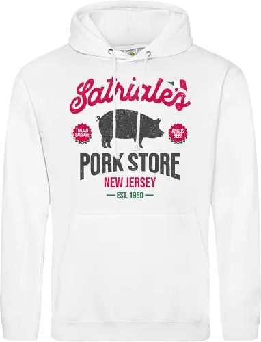 Satriales Pork Store