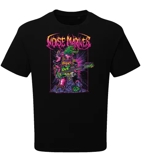 Noise Metal Marine