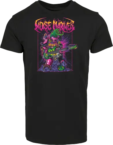 Noise Metal Marine