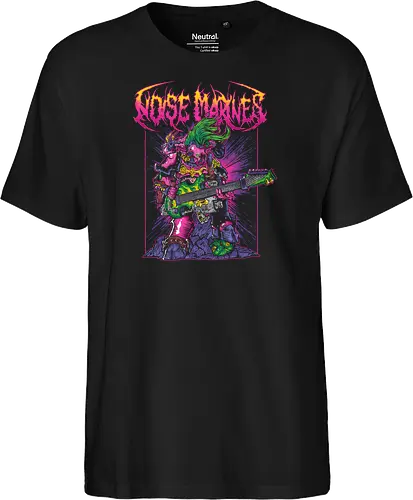 Noise Metal Marine