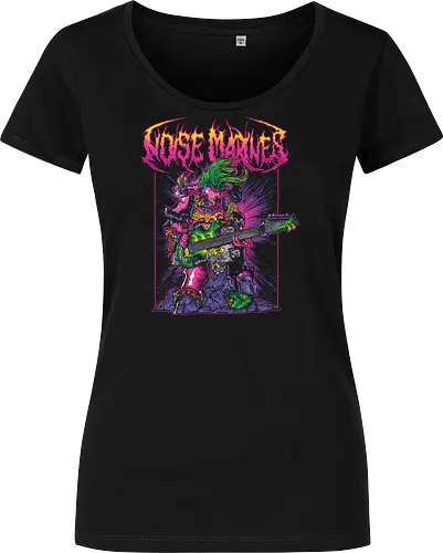Noise Metal Marine