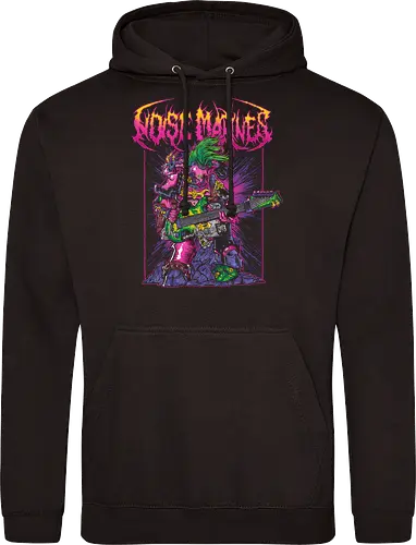 Noise Metal Marine