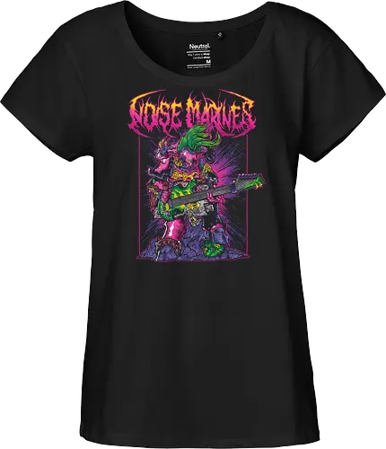 Noise Metal Marine