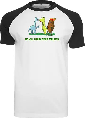 Dinosaur Feelings (Dinosaurier-Gefühle)
