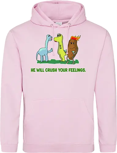 Dinosaur Feelings (Dinosaurier-Gefühle)