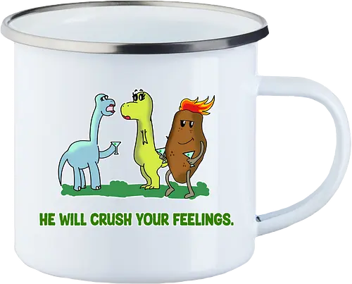 Dinosaur Feelings (Dinosaurier-Gefühle)