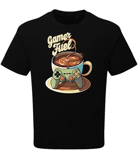 Gamer Fuel