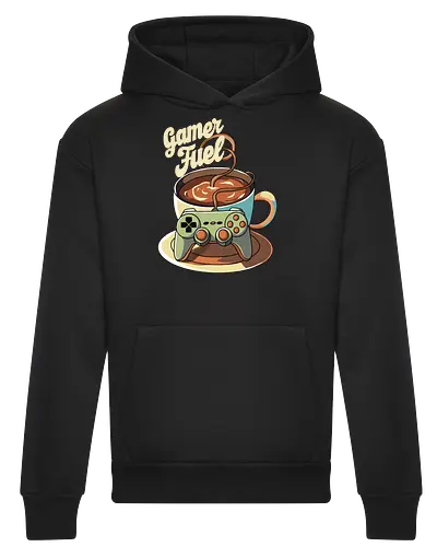 Gamer Fuel