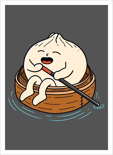 Steamy Set Sail