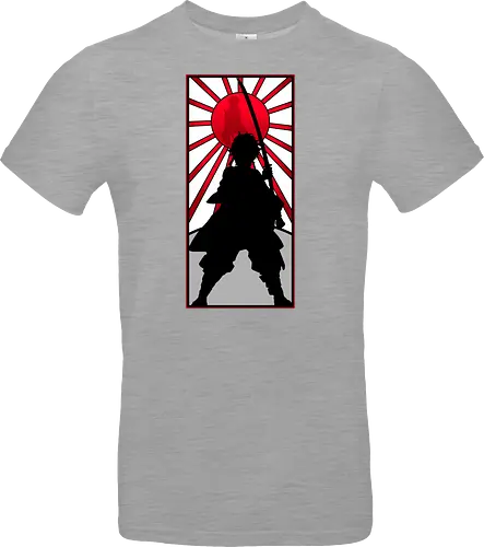 The Heir of the Sun