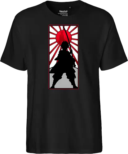 The Heir of the Sun