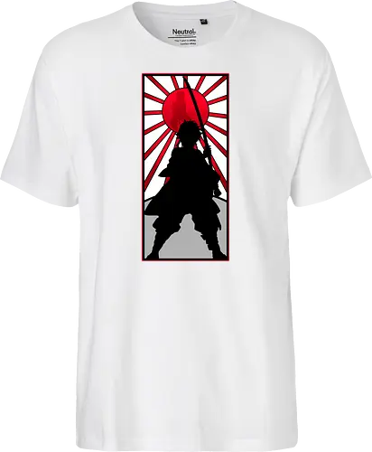The Heir of the Sun